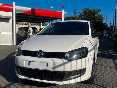 usata VW Polo 2014