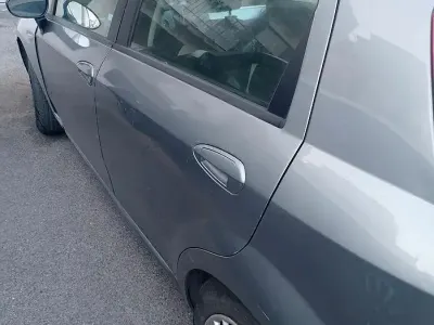 Usata Fiat Punto