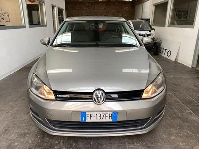 usata VW Golf VII Golf 1.4 TGI 5p. Highline BM