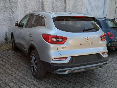 Usata Renault Kadjar