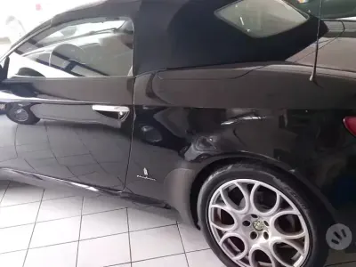 Usata Alfa Romeo Spider