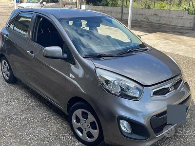 Occasion Kia Picanto 2014 Citadine