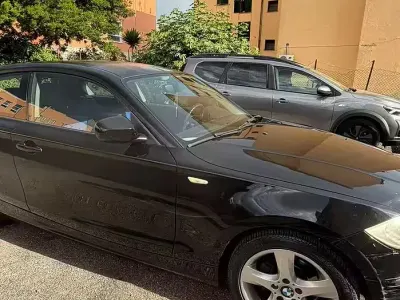 Usata BMW 116