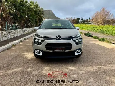 Usata Citroën C3 PureTech 83 CV (61 kW) 2023 Utilitaria