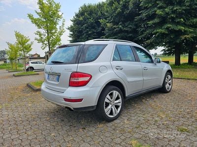 Mercedes ML350