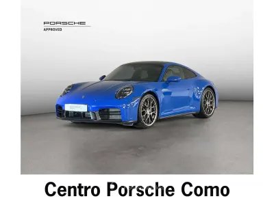 Occasion Porsche 911
