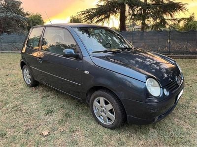 VW Lupo