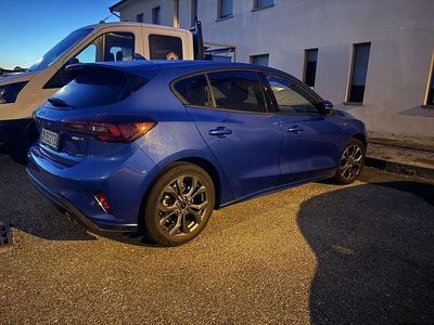 Usata Ford Focus ST-Line 125 CV (91 kW) 2023 Berlina