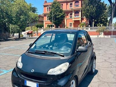 Usata 2010 Smart ForTwo Coupé Passion Utilitaria | 5500 € (Buon prezzo)
