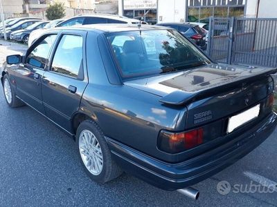 usata Ford Sierra 2.0 T 4x4 COSWORT ANNO 1990