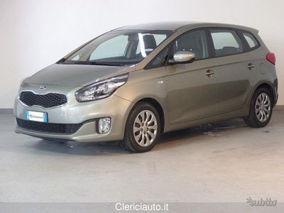Kia sportage usata toscana Kia sportage usata toscana