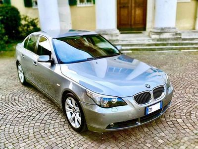 usata BMW 545 545 i Eccelsa