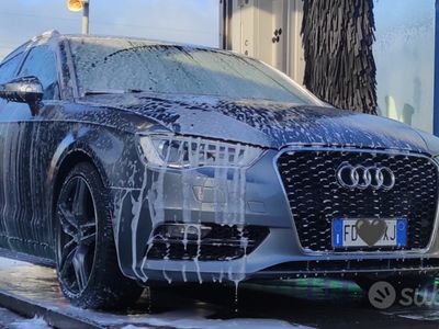 usata Audi A3 Sportback 