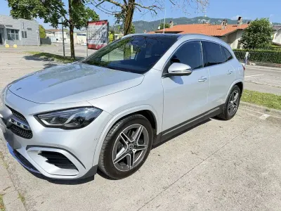 Usata Mercedes GLA200 AMG Line Premium 150 CV (110 kW) 2023 SUV