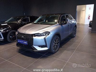 Usata DS Automobiles DS3