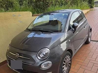 Usata Fiat 500 69 CV (50 kW) 2022 Berlina