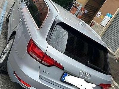 Usata Audi A4 Business 150 CV (110 kW) 2017 Station wagon