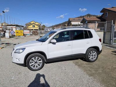 Usata VW Tiguan Sport 140 CV (102 kW) 2011 SUV