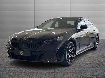 Usata BMW 520 M Sport 197 CV (144 kW) 2025 Nero Berlina