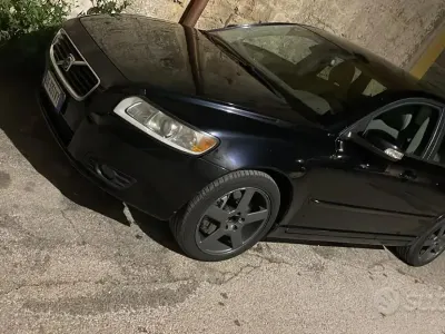Usata Volvo V50