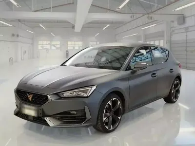 Usata Cupra Leon 149 CV (109 kW) 2023 Berlina
