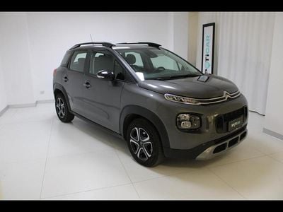 Grigio Usata 2021 Citroën C3 Aircross Shine SUV | 12.900 € (Ottimo prezzo)