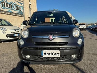 Usata Fiat 500L Pop Star 84 CV (61 kW) 2014 Other Monovolume