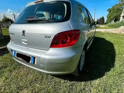 Usata Peugeot 307