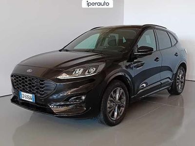 usata Ford Kuga 2.5 phev ST-Line 2wd 225cv cvt