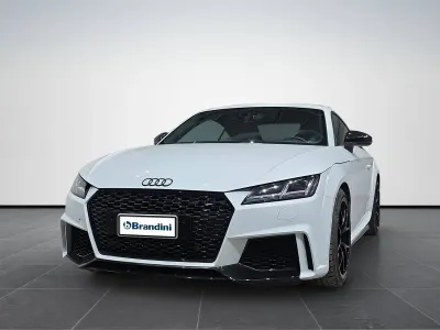 Usata Audi TT