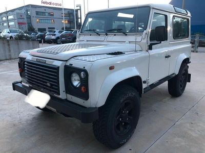 usata Land Rover Defender 90 2.5 Td5 Station Wagon SE