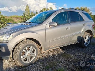 Usata Mercedes ML320 2006 SUV