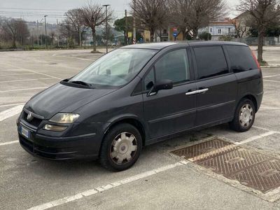 Fiat Ulysse