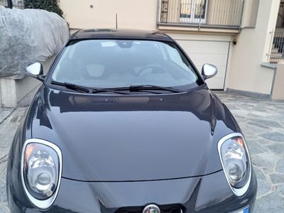 usata Alfa Romeo MiTo 1.3 SUPER full optional