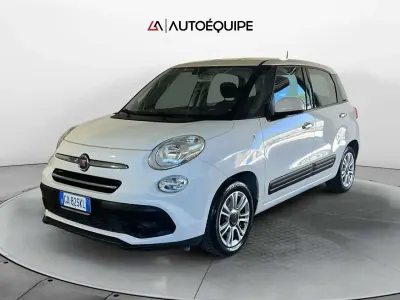 Usata Fiat 500L