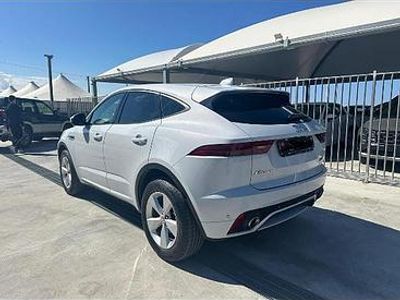 Usata Jaguar E-Pace 249 CV (183 kW) 2019 SUV