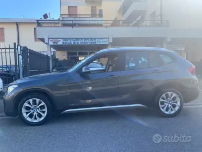 Usata BMW X1