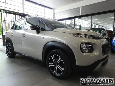 Usata Citroën C3 Aircross Feel 109 CV (80 kW) 2020 SUV