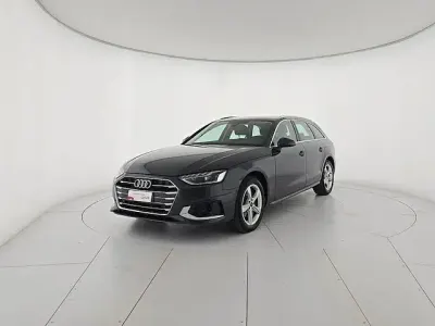 Usata Audi A4