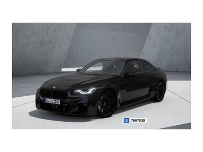 usata BMW M2 Coupè