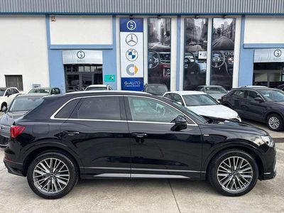 Usata Audi Q3 S-Line 150 CV (110 kW) 2023 Other SUV