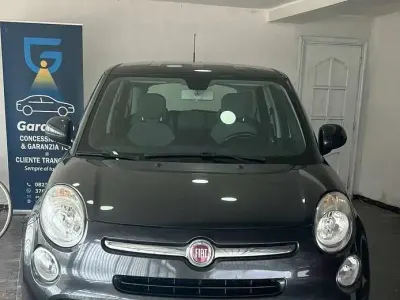 Używany Fiat 500L