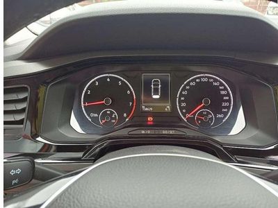 Usata VW Polo Comfortline 65 CV (47 kW) 2019 Berlina