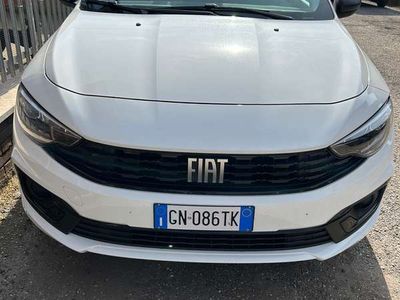 usata Fiat Tipo Tipo5p 1.0 t3 100cv