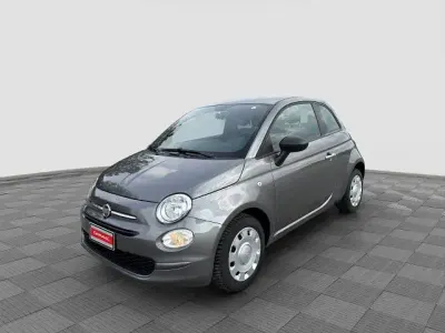 Usata Fiat 500 69 CV (50 kW) 2022 Grigio Utilitaria