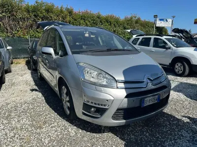 Usata Citroën Grand C4 Picasso