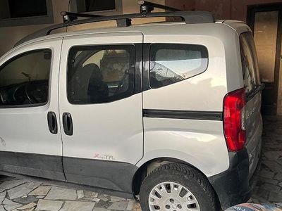 Usata Citroën Nemo 75 CV (55 kW) 2011 Monovolume