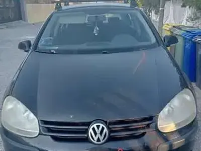 Usata VW Golf VI Comfortline 102 CV (75 kW) 2008 Utilitaria