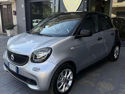 Usata 2015 Smart ForFour Prime Utilitaria | 7499 € (Buon prezzo)