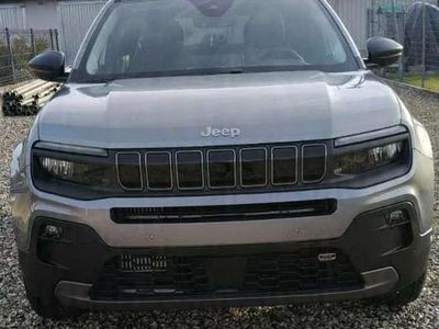 Usata Jeep Avenger Altitude 101 CV (74 kW) 2024 SUV